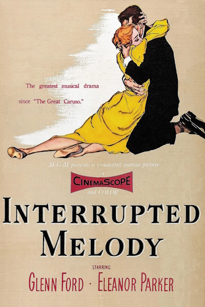 Interrupted Melody