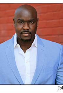 John Mensah