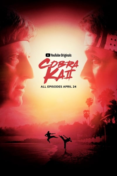 Cobra Kai - Season 2