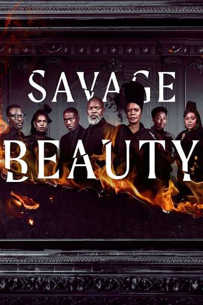 Savage Beauty - Season 2 [Sub: Eng]