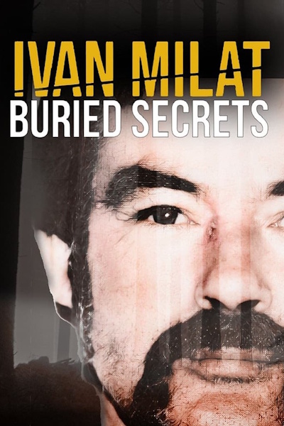Ivan Milat Killer in the Forest