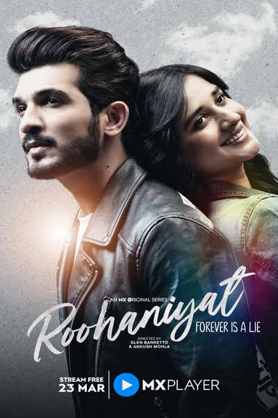 Roohaniyat - Season 1
