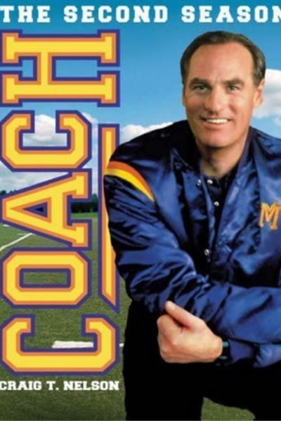 Coach - Season 2