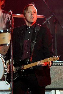 Win Butler