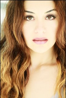 Michelle Castillo