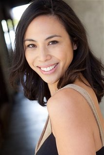 Cheryl Tsai
