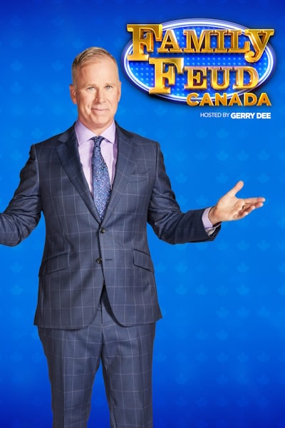 Family Feud Canada - Season 6