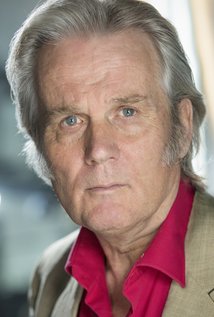 Geoffrey Kirkness