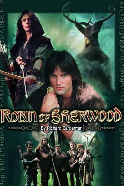 Robin of Sherwood - Season 2