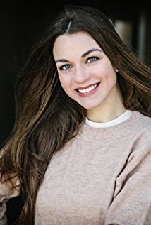 Natalia Bobrich