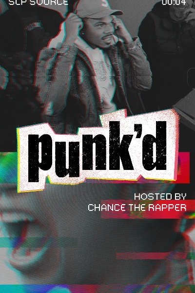 Punkd - Season 1