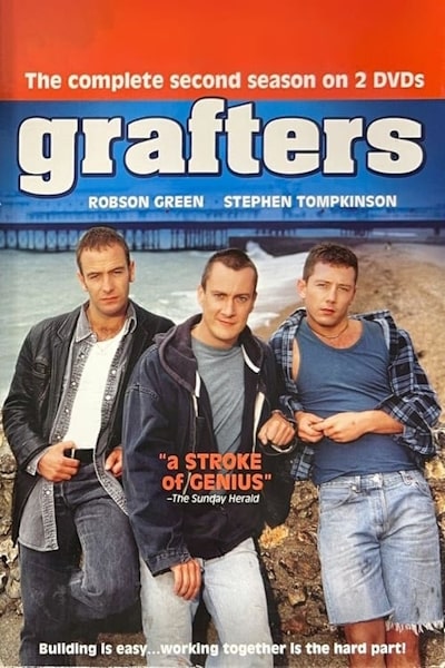 Grafters - Season 2