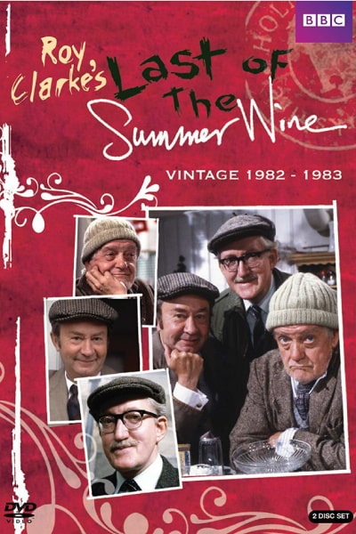 Last of the Summer Wine - Season 6