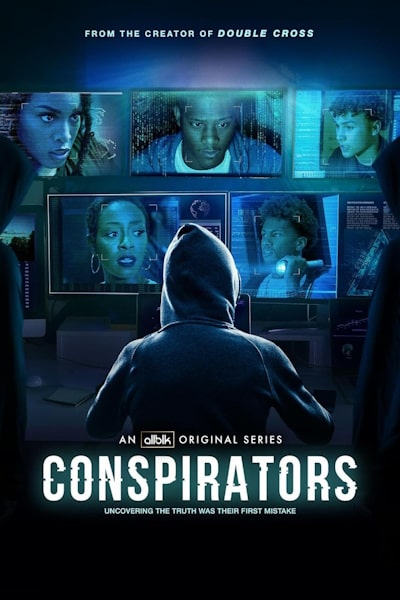 Conspirators - Season 1