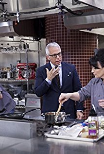 Geoffrey Zakarian