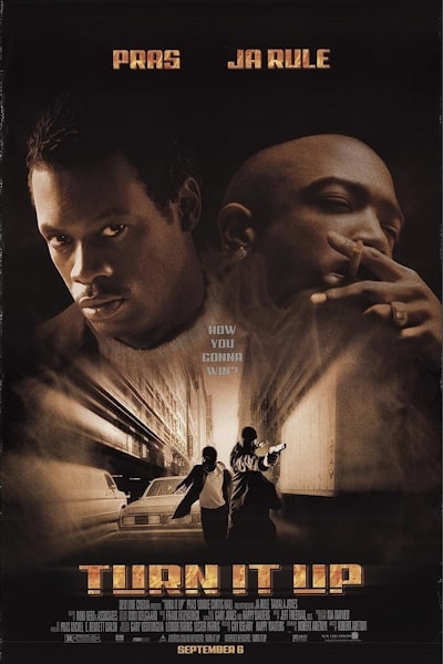 Turn It Up (2000)