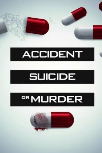 Accident, Suicide or Murder - Season 2