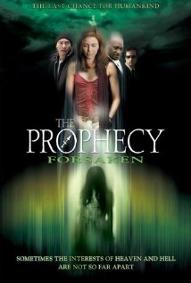 The Prophecy 4: Uprising
