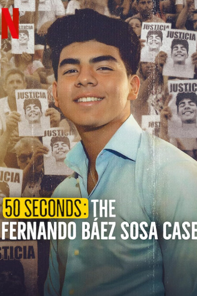 50 segundos: El caso de Fernando Baez Sosa - Season 1