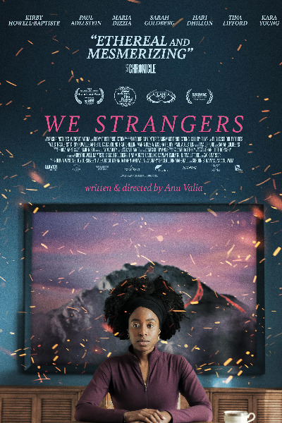 We Strangers