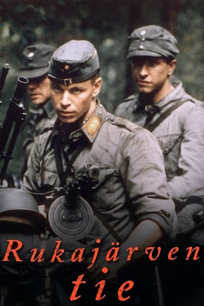 Rukajarven tie