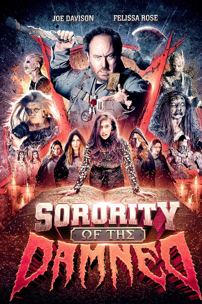 Sorority of the Damned