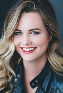 Madeline Foley