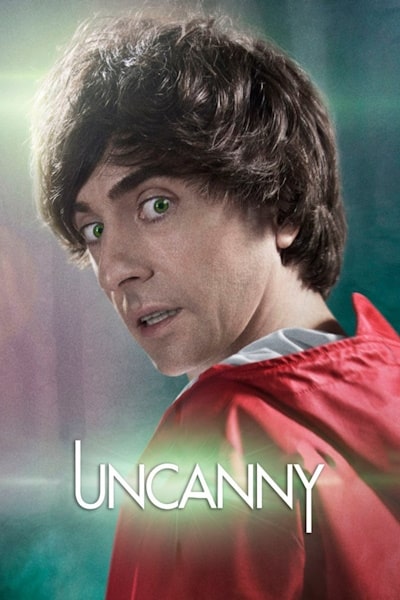 Uncanny - Season 1