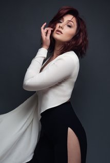 Anastasia Baranova