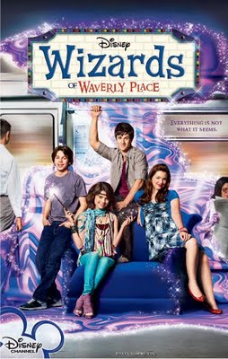 Wizards Of Waverly Place Season 4 Watch Free On Movies123