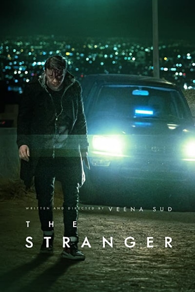 The Stranger&nbsp;- Season 1