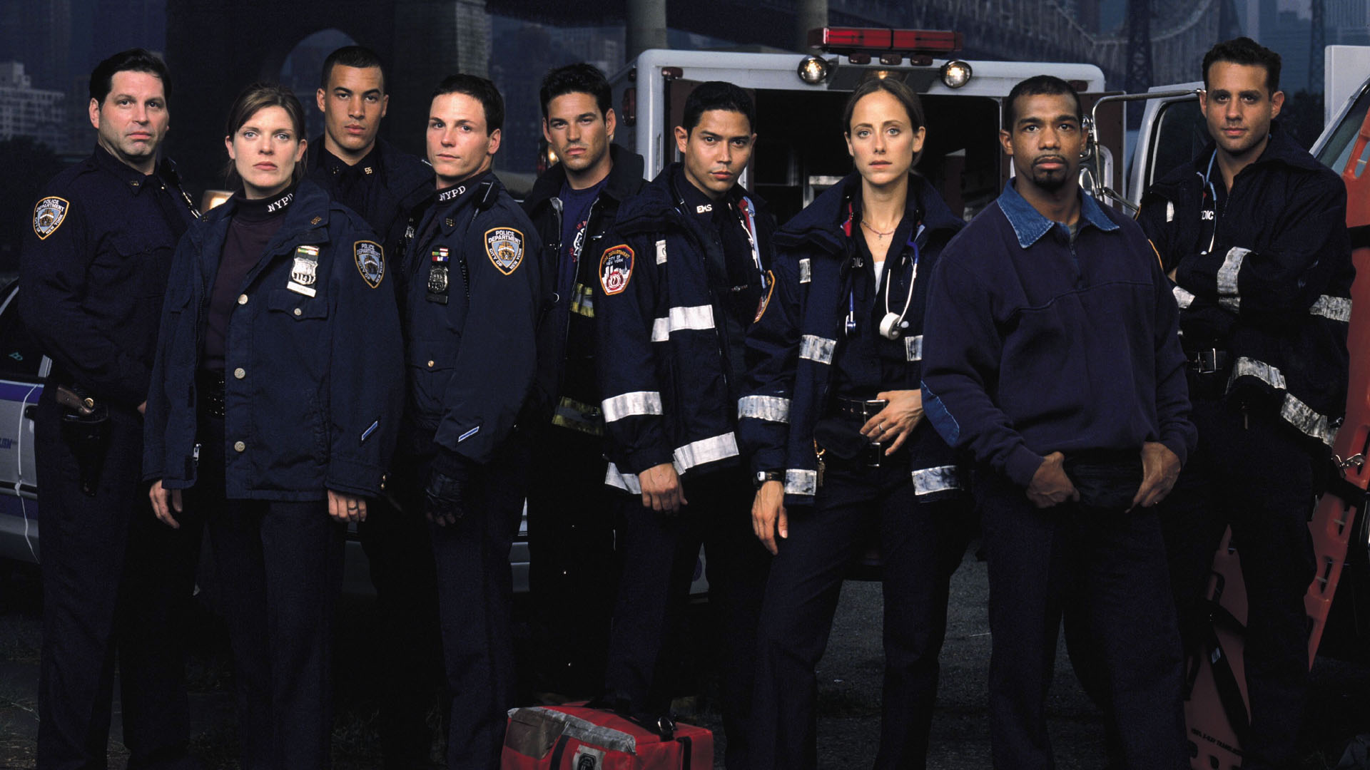 Season 1