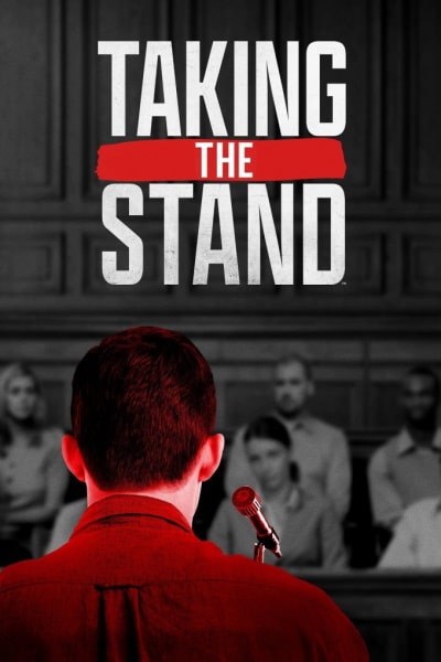 Taking the Stand - Season 2