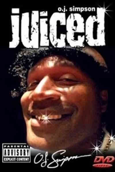 Juiced with OJ Simpson
