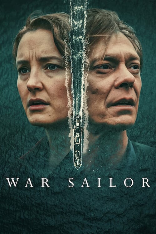 War Sailor - Season 1