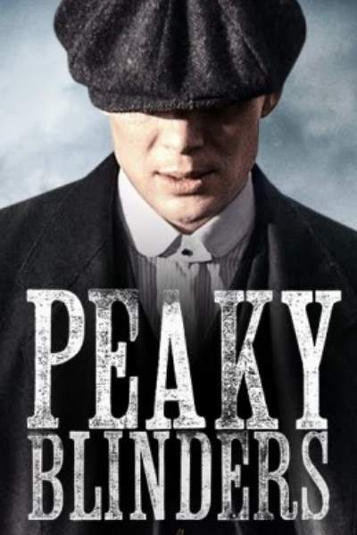 watch peaky blinders season 4