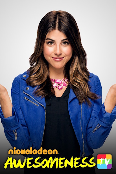 AwesomenessTV - Season 1