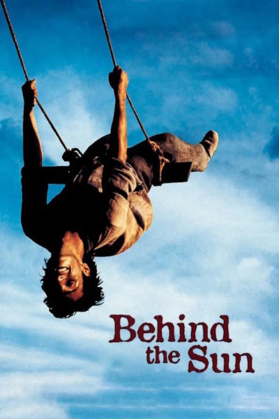 Behind the Sun (Abril Despedacado)