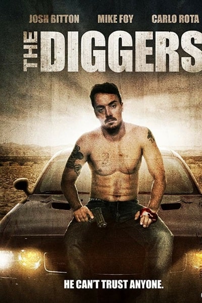 The Diggers