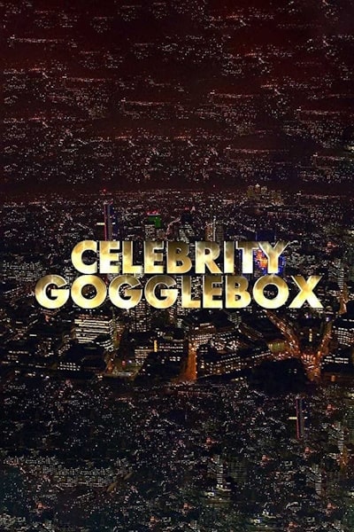 Celebrity Gogglebox - Season 4