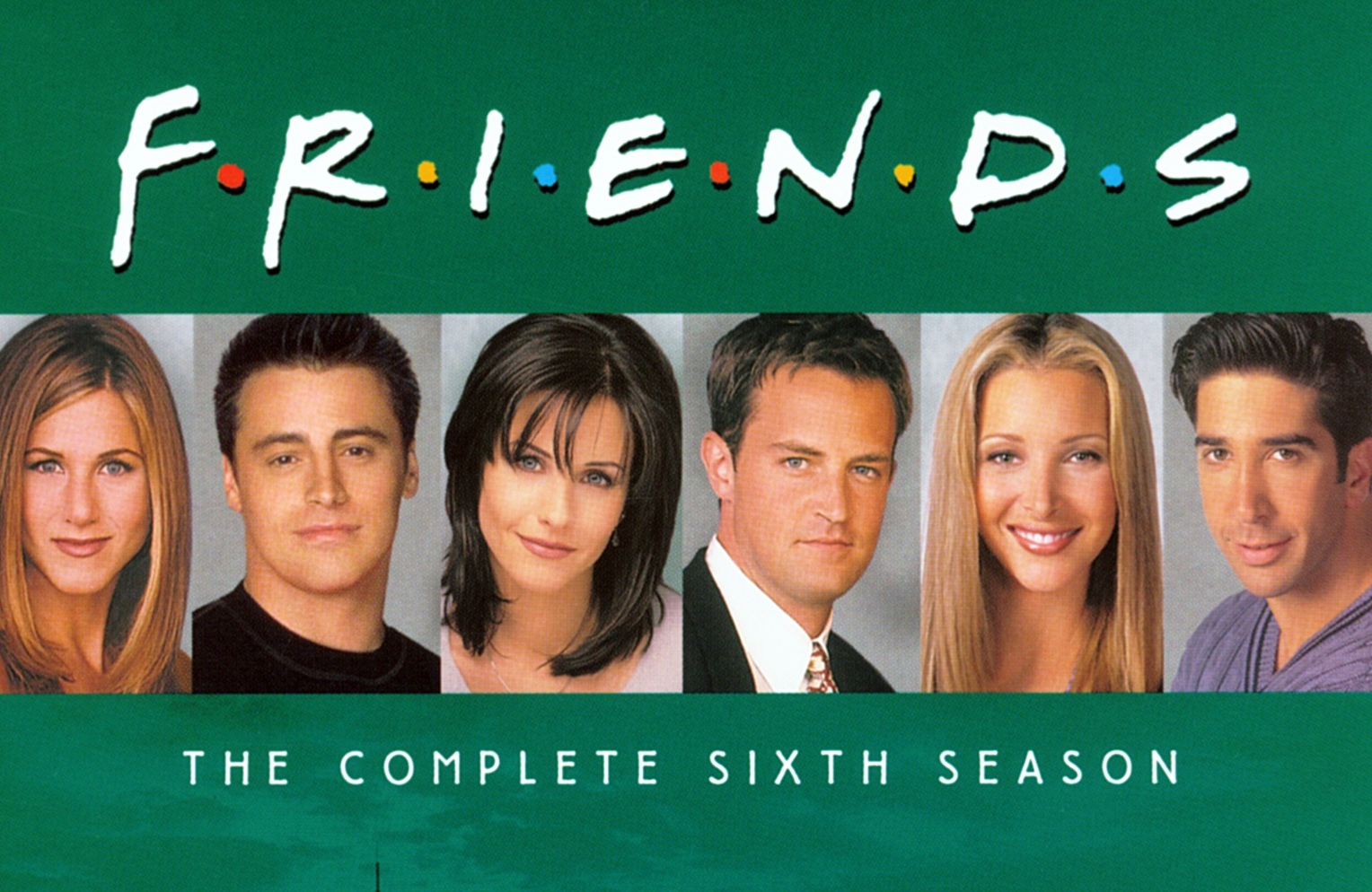 Friends - Season 7 - Watch Free on Movies123