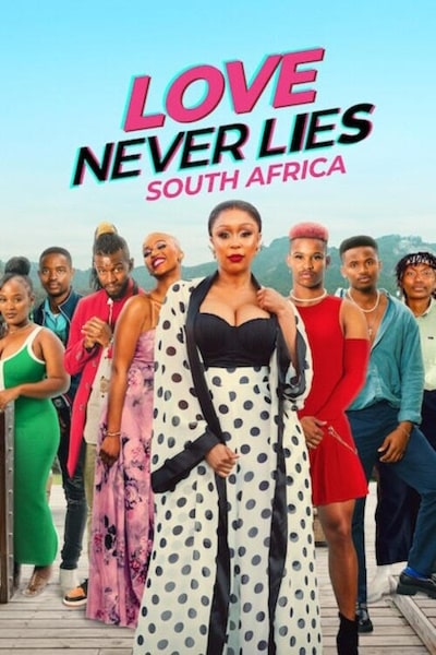 Love Never Lies South Africa - Season 1