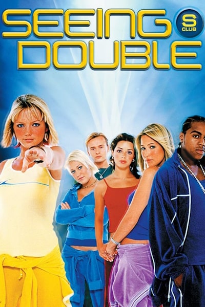 S Club Seeing Double