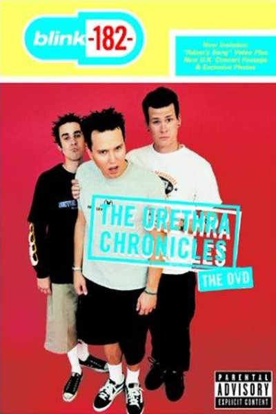 Blink 182: The Urethra Chronicles
