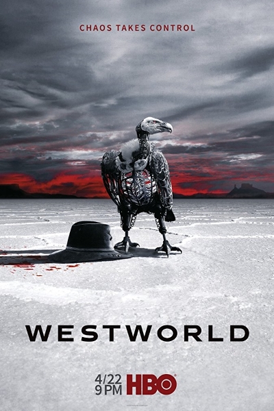 watch westworld season 1 episode 2 online free
