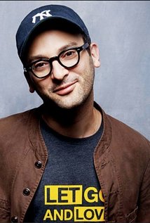 Josh Fox