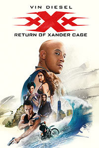 xXx: Return of Xander Cage