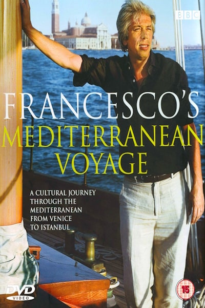 Francescos Mediterranean Voyage - Season 1