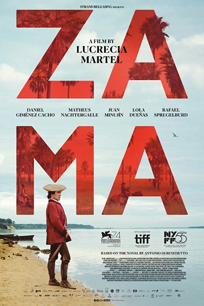 Zama [Sub: Eng]