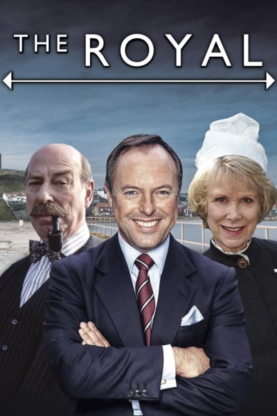 The Royal - Season 1